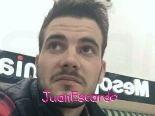 JuanEscardo