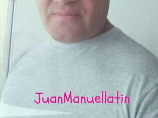 JuanManuellatin