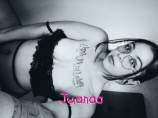 Juanaa