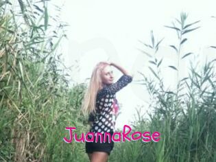 JuannaRose