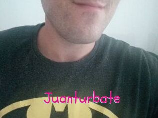 Juanturbate