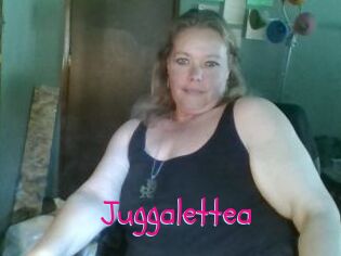 Juggalettea