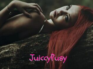 JuiccyPusy