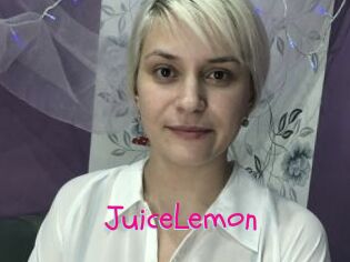 JuiceLemon Spanking Sarah