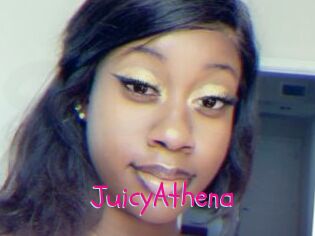 JuicyAthena