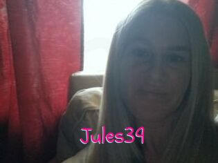 Jules39 Spanking Sarah