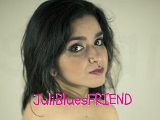 JuliBluesFRIEND