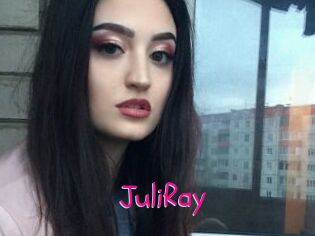 JuliRay