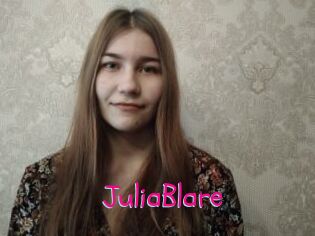 JuliaBlare