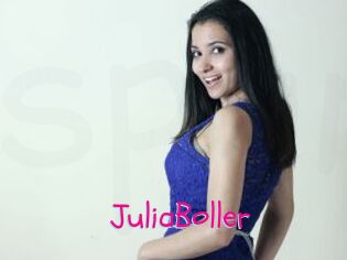 JuliaBoller