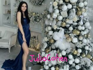 JuliaCohen