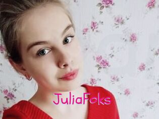 JuliaFoks
