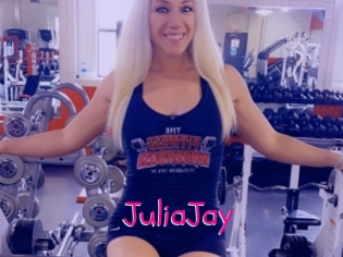 JuliaJay Spanking Sarah