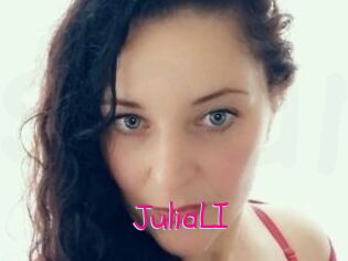 JuliaLI
