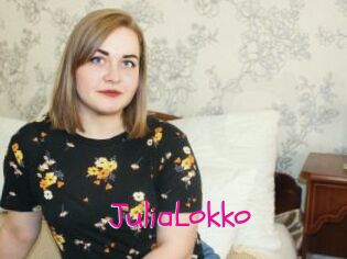 JuliaLokko