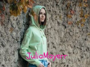 JuliaMayerr