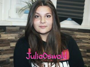 JuliaOswald