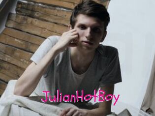 JulianHotBoy