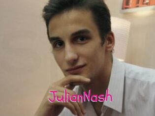 JulianNash