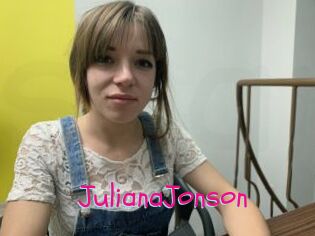 JulianaJonson
