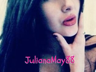 JulianaMay88