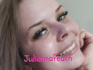 JuliannaPeach
