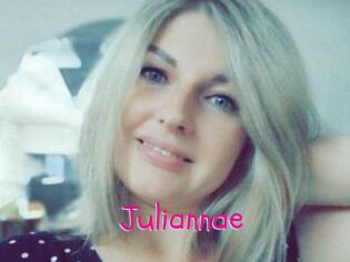 Juliannae