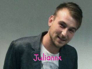 Juliannx