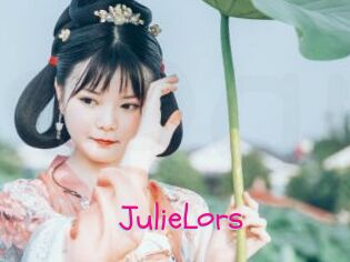 JulieLors