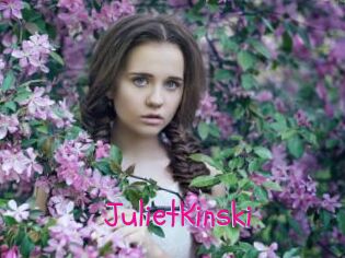 JulietKinski