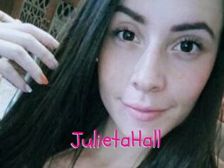JulietaHall