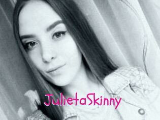 JulietaSkinny