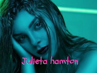 Julieta_hamton Spanking Sarah
