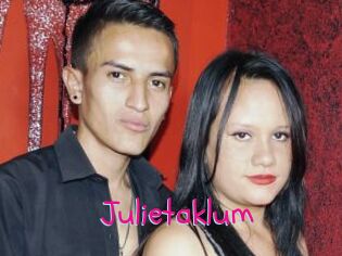 Julietaklum