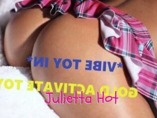 Julietta_Hot