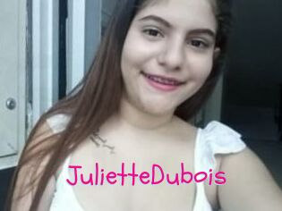 JulietteDubois