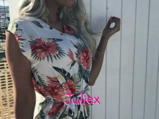 Juliex
