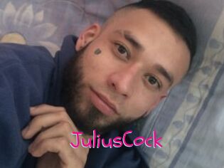 JuliusCock
