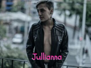 Jullianna
