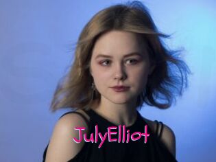 JulyElliot