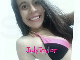 JulyTaylor