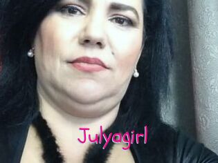 Julyagirl