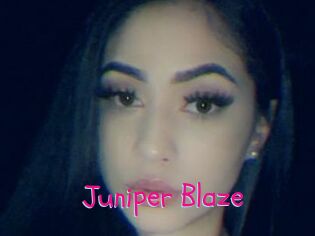 Juniper_Blaze