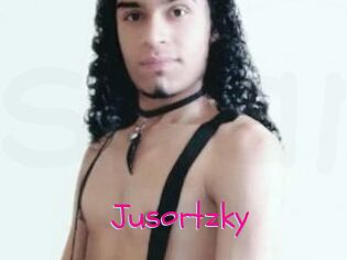 Jusortzky