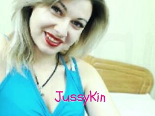 JussyKin