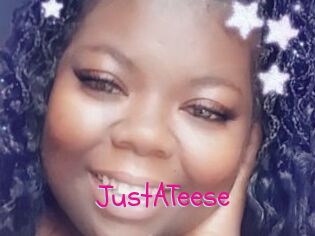 JustATeese