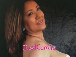 JustCamila