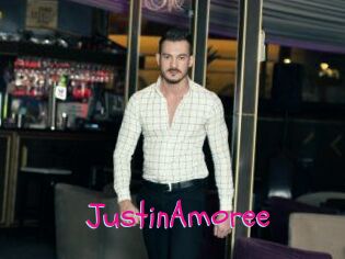 JustinAmoree
