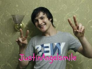 JustinAngelsmile