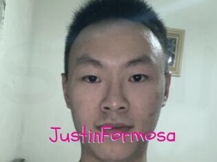 JustinFormosa